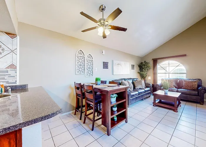 Vakantiehuis Village At West Meadow 2441 Phoenix