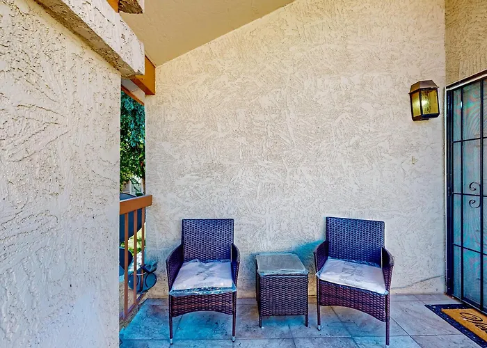 Vakantiehuis Village At West Meadow 2441